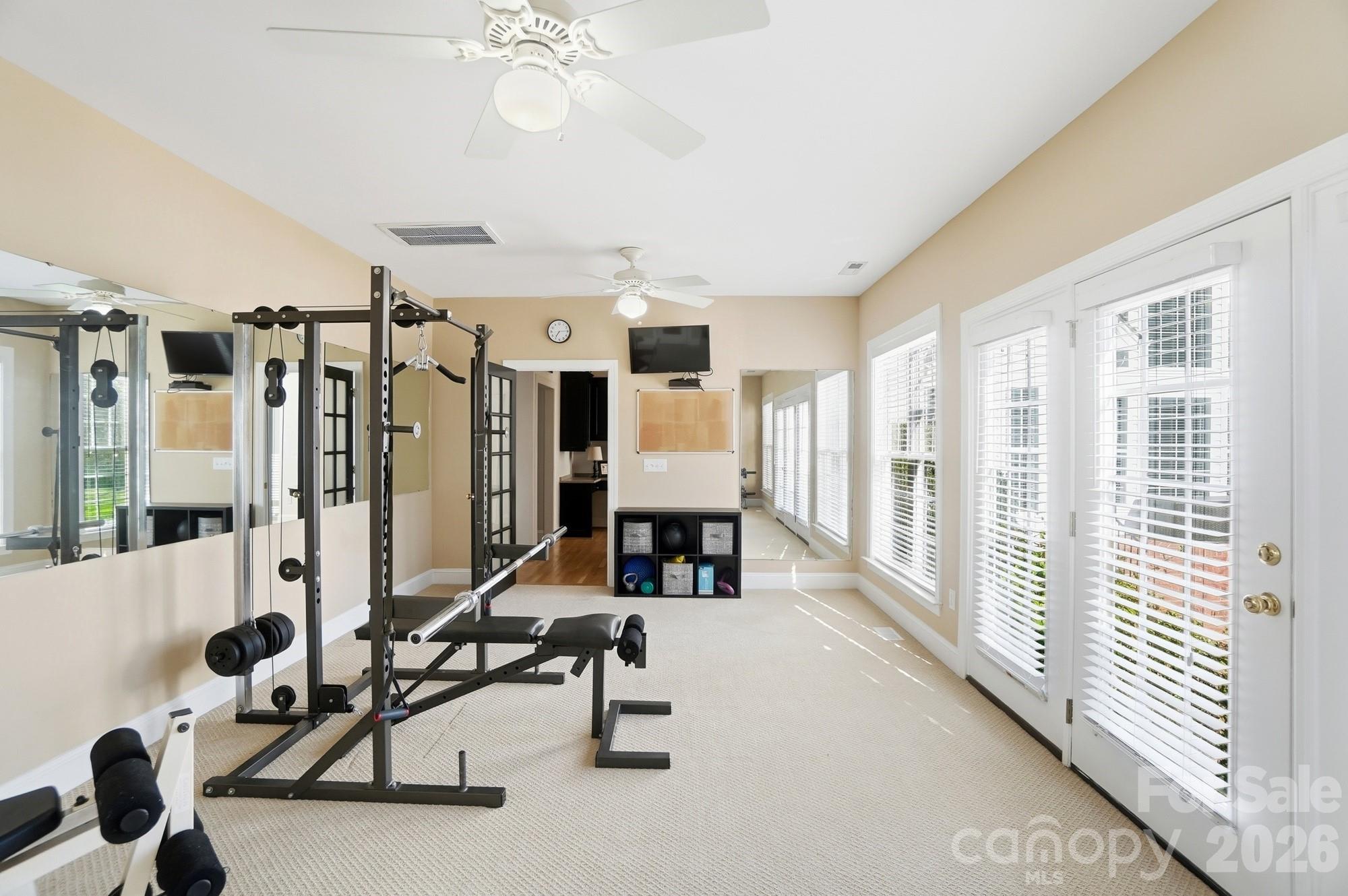 The Brooks - Residential