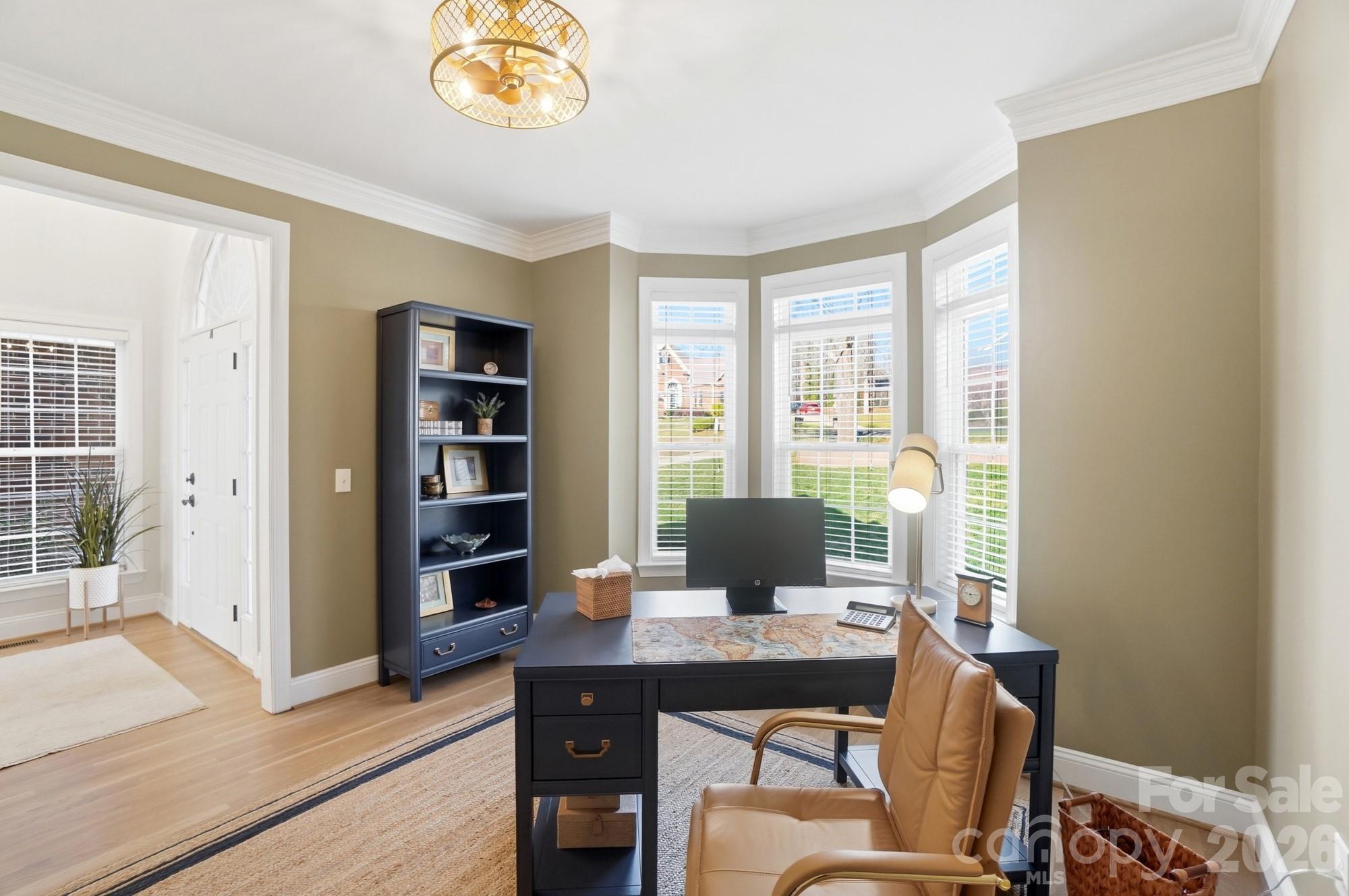 The Brooks - Residential