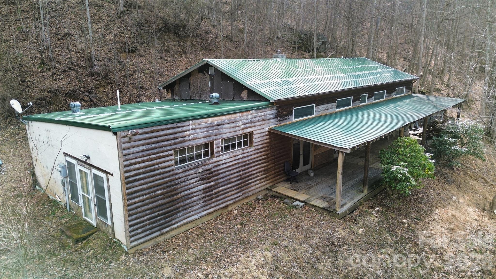 17619 Nc 209 Highway