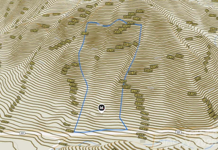 17619 Nc 209 Highway