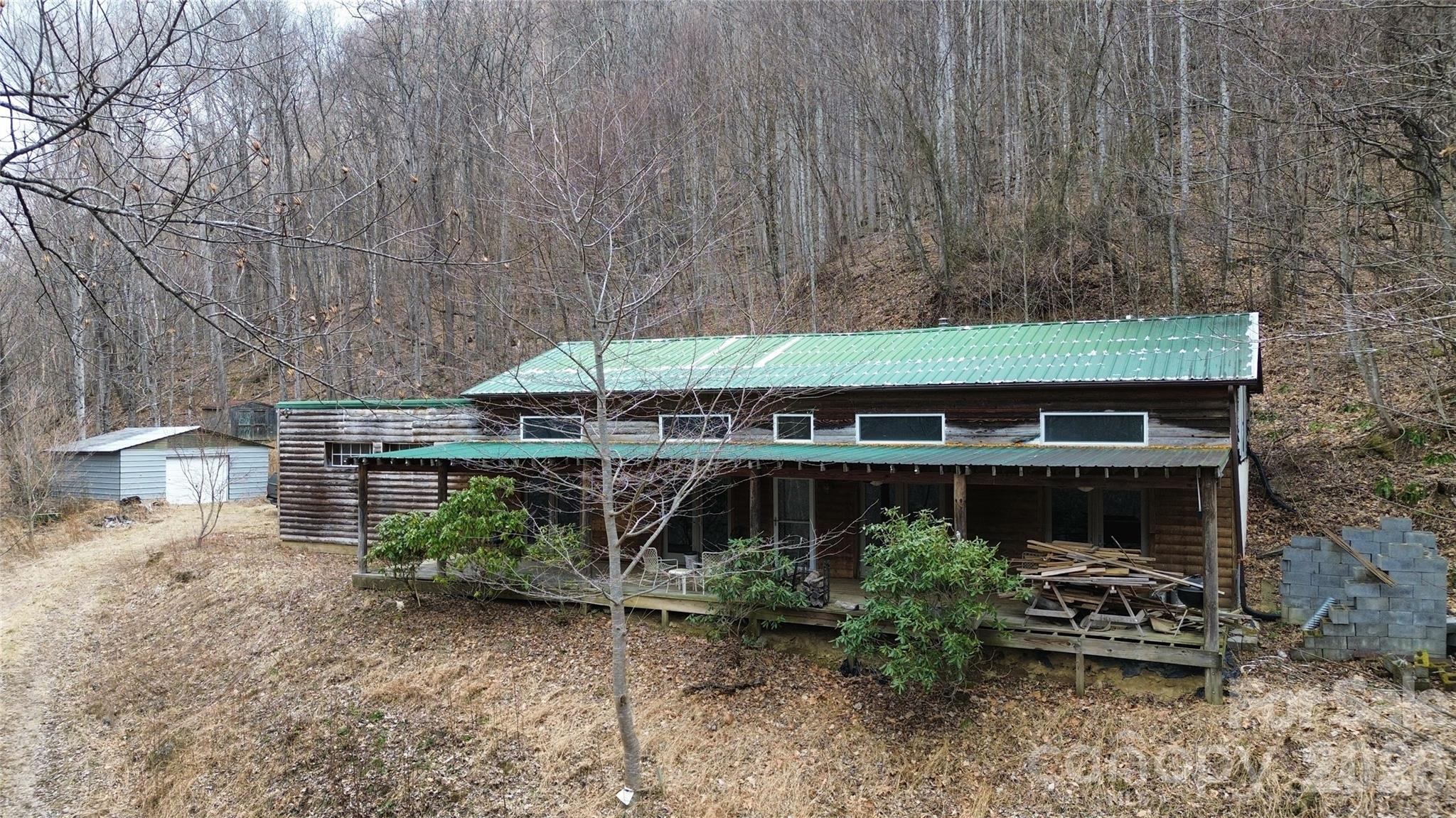 17619 Nc 209 Highway