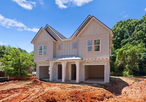 3627 Rogers Street Charlotte NC 28208