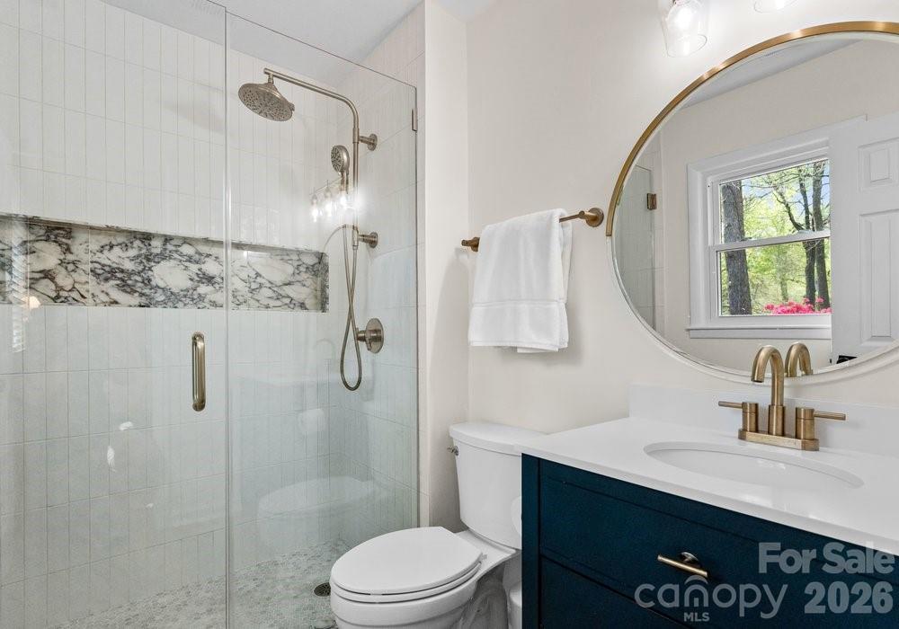 Stonehaven - Residential