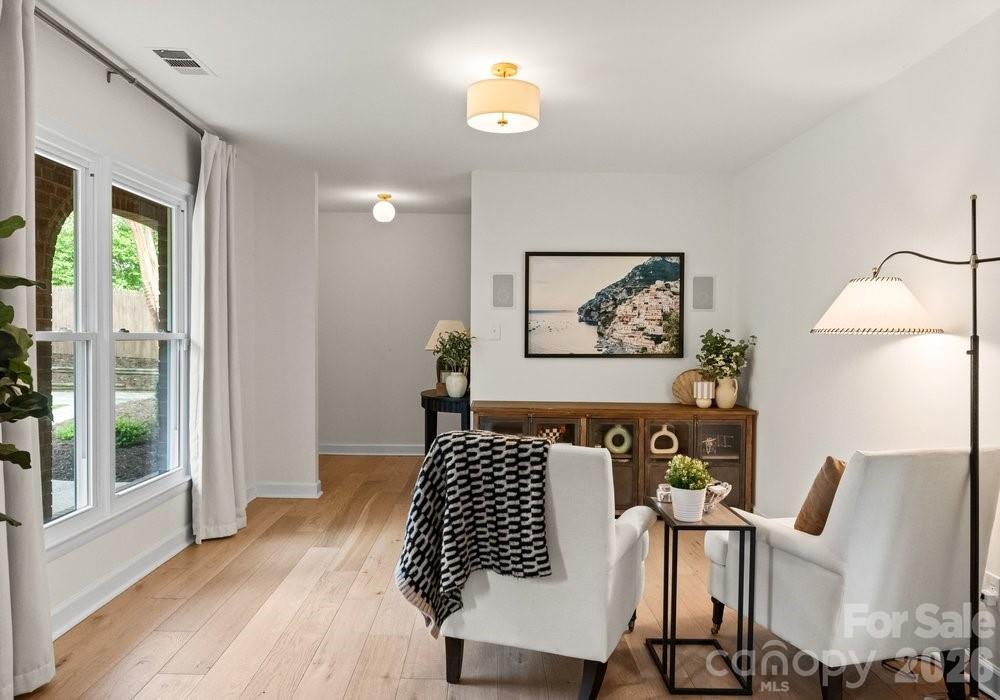 Stonehaven - Residential
