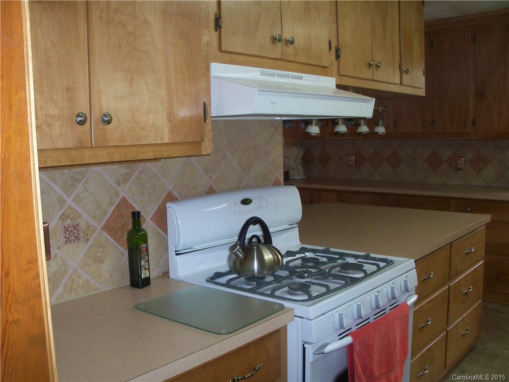 Cedar Knoll - Residential