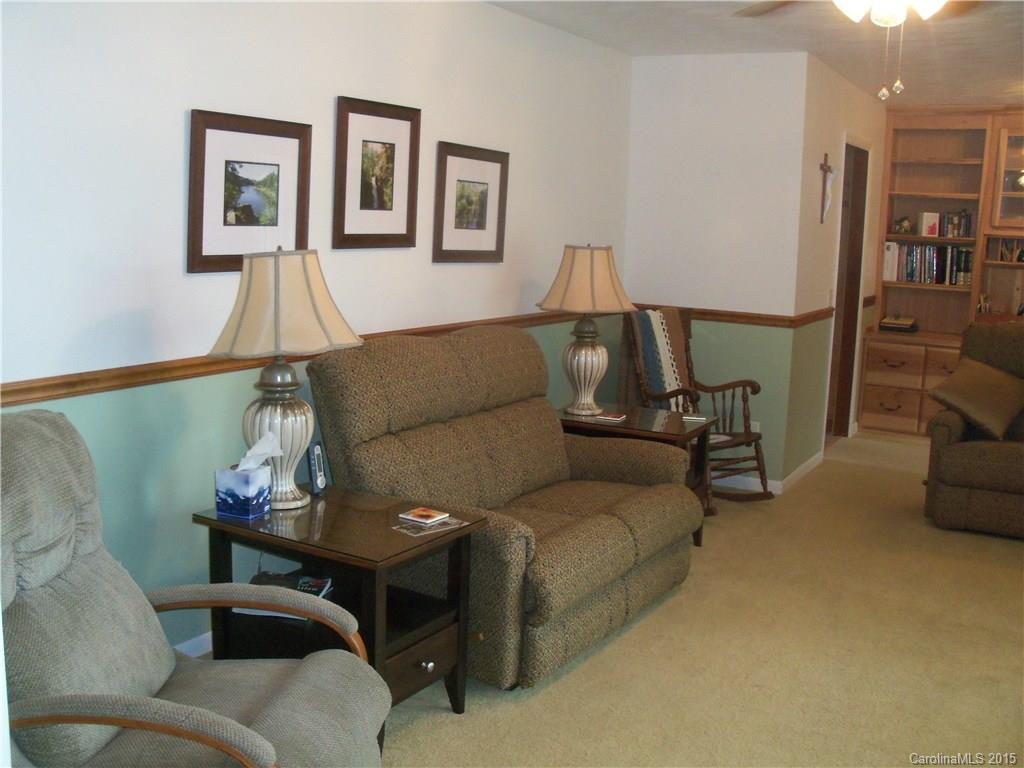 Cedar Knoll - Residential