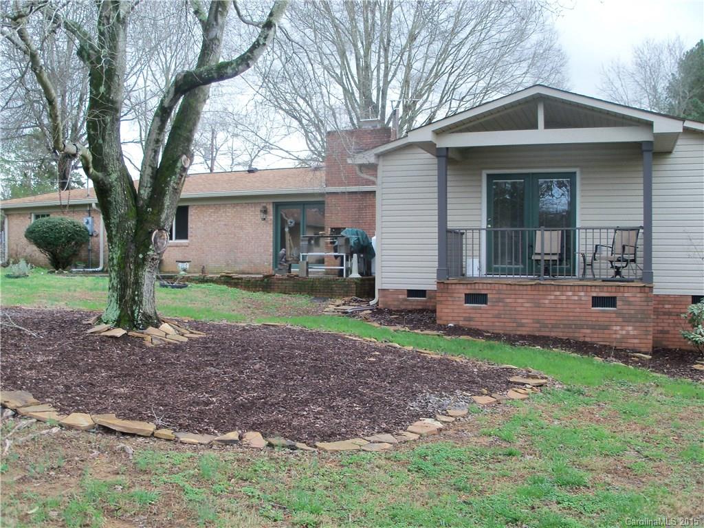 Cedar Knoll - Residential