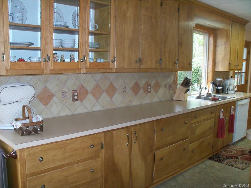 Cedar Knoll - Residential