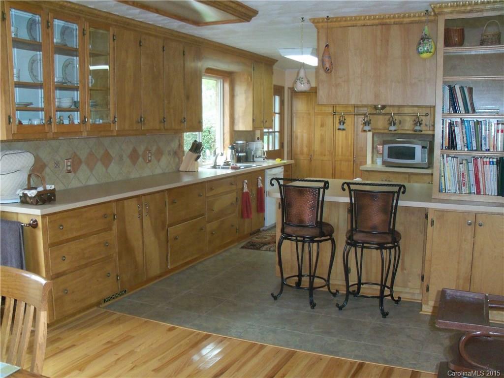 Cedar Knoll - Residential