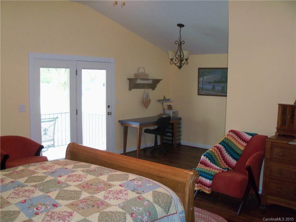 Cedar Knoll - Residential