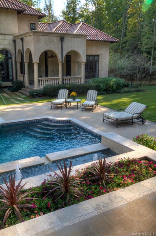 Sedgefield - Residential