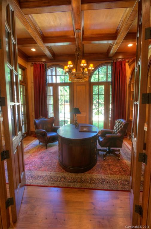 Sedgefield - Residential