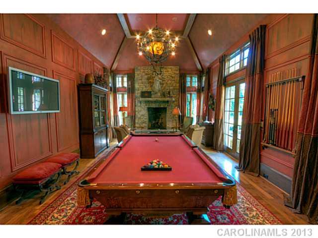 Sedgefield - Residential