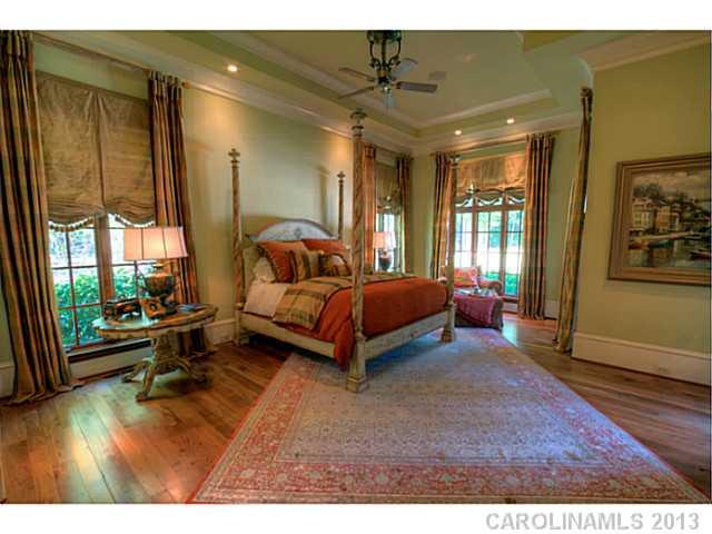 Sedgefield - Residential