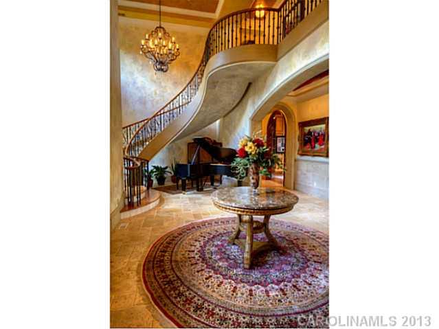 Sedgefield - Residential