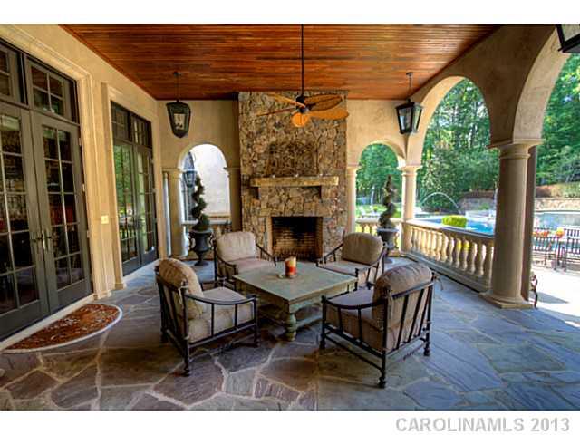 Sedgefield - Residential