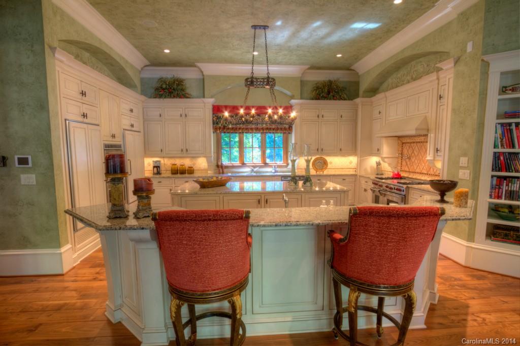 Sedgefield - Residential