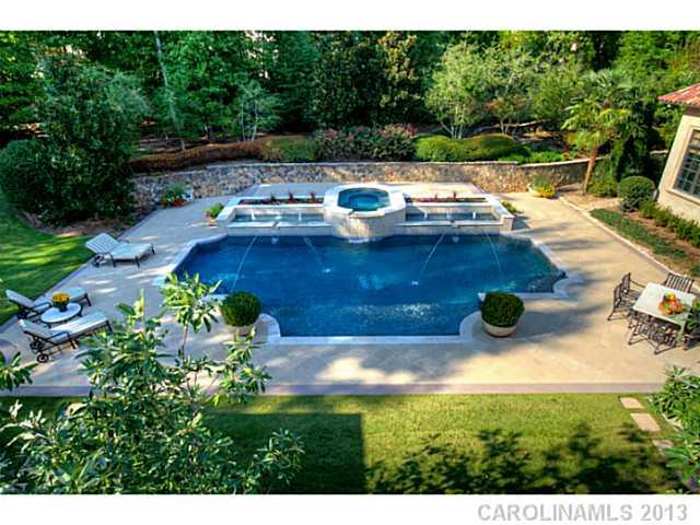 Sedgefield - Residential