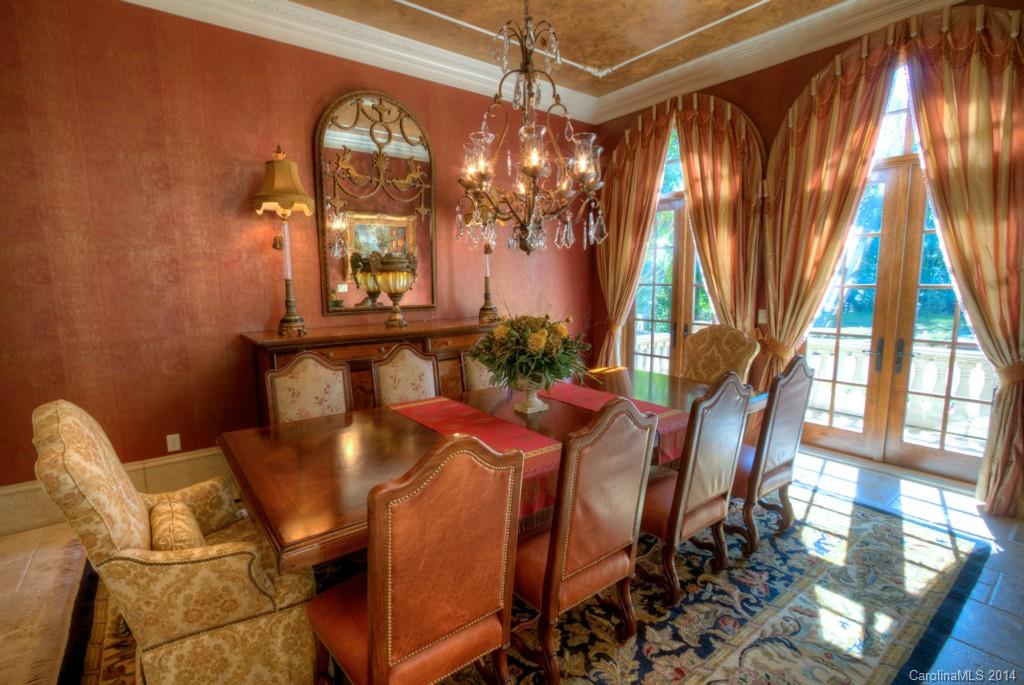 Sedgefield - Residential