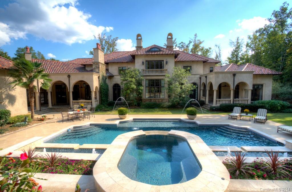 Sedgefield - Residential