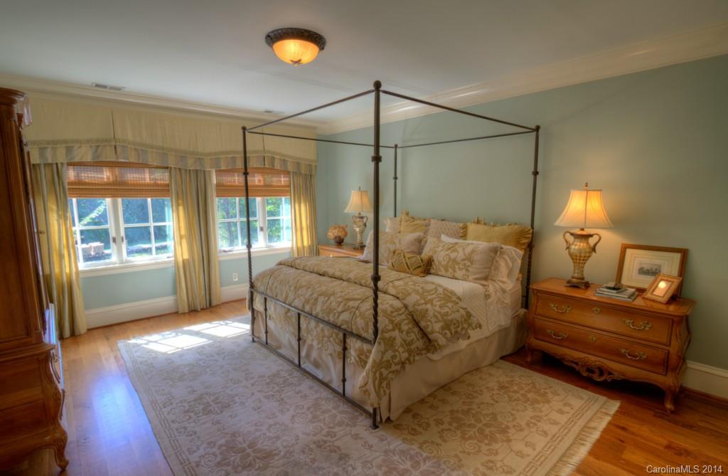 Sedgefield - Residential