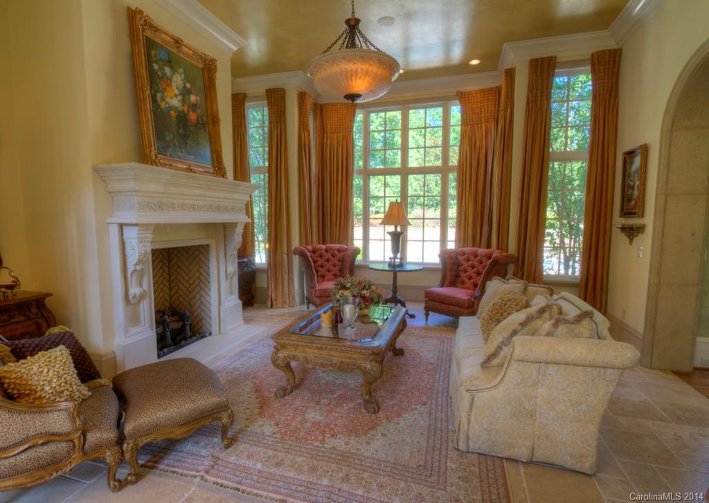 Sedgefield - Residential