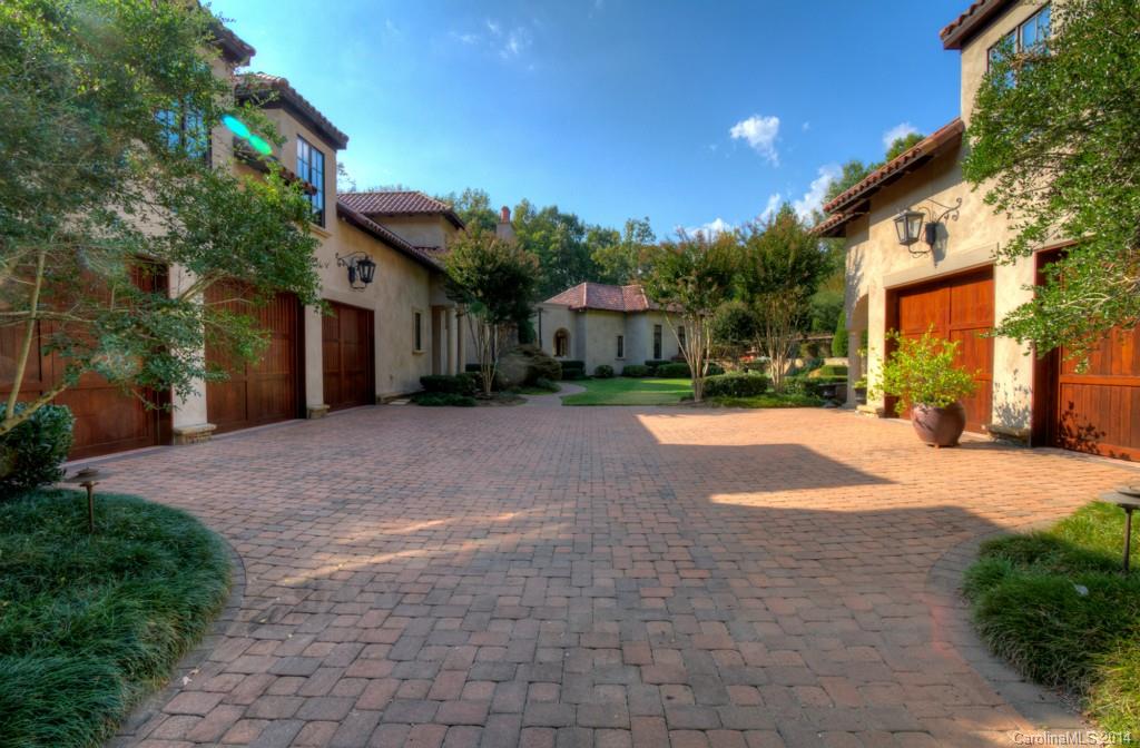 Sedgefield - Residential