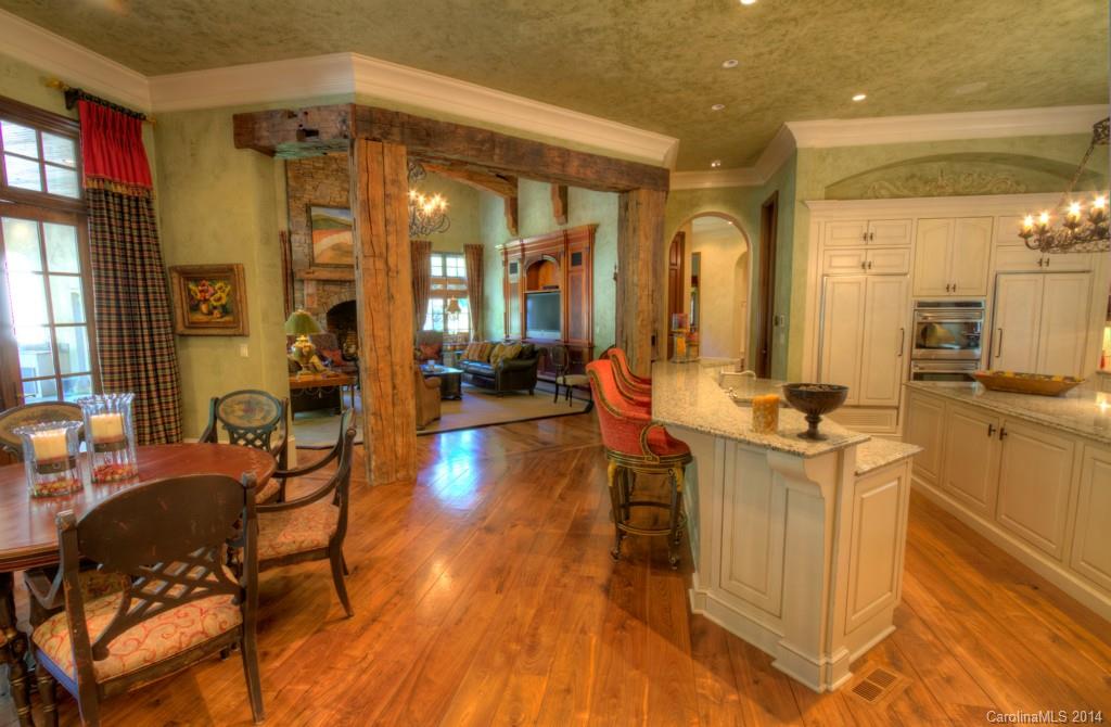 Sedgefield - Residential