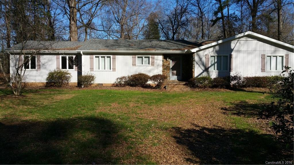 River Pines - Residential