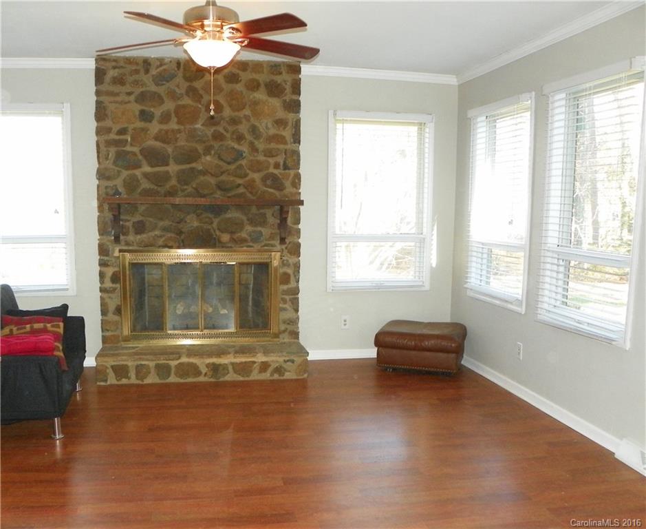 River Pines - Residential