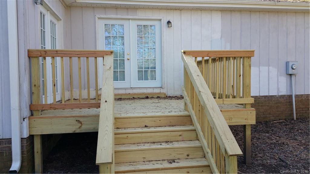 River Pines - Residential