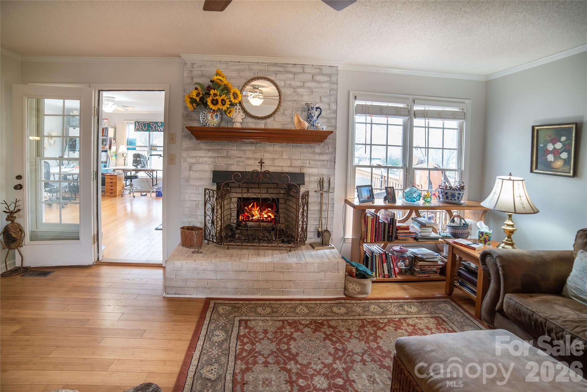 Woodland Acres - Residential