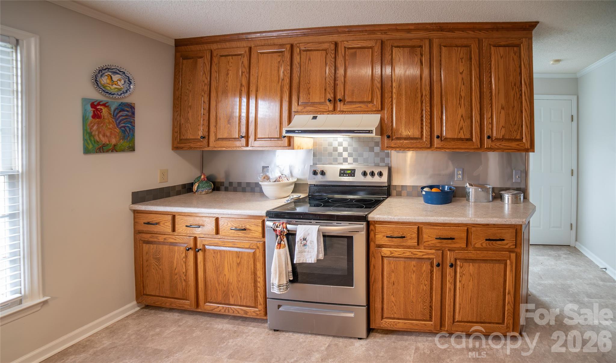 Woodland Acres - Residential