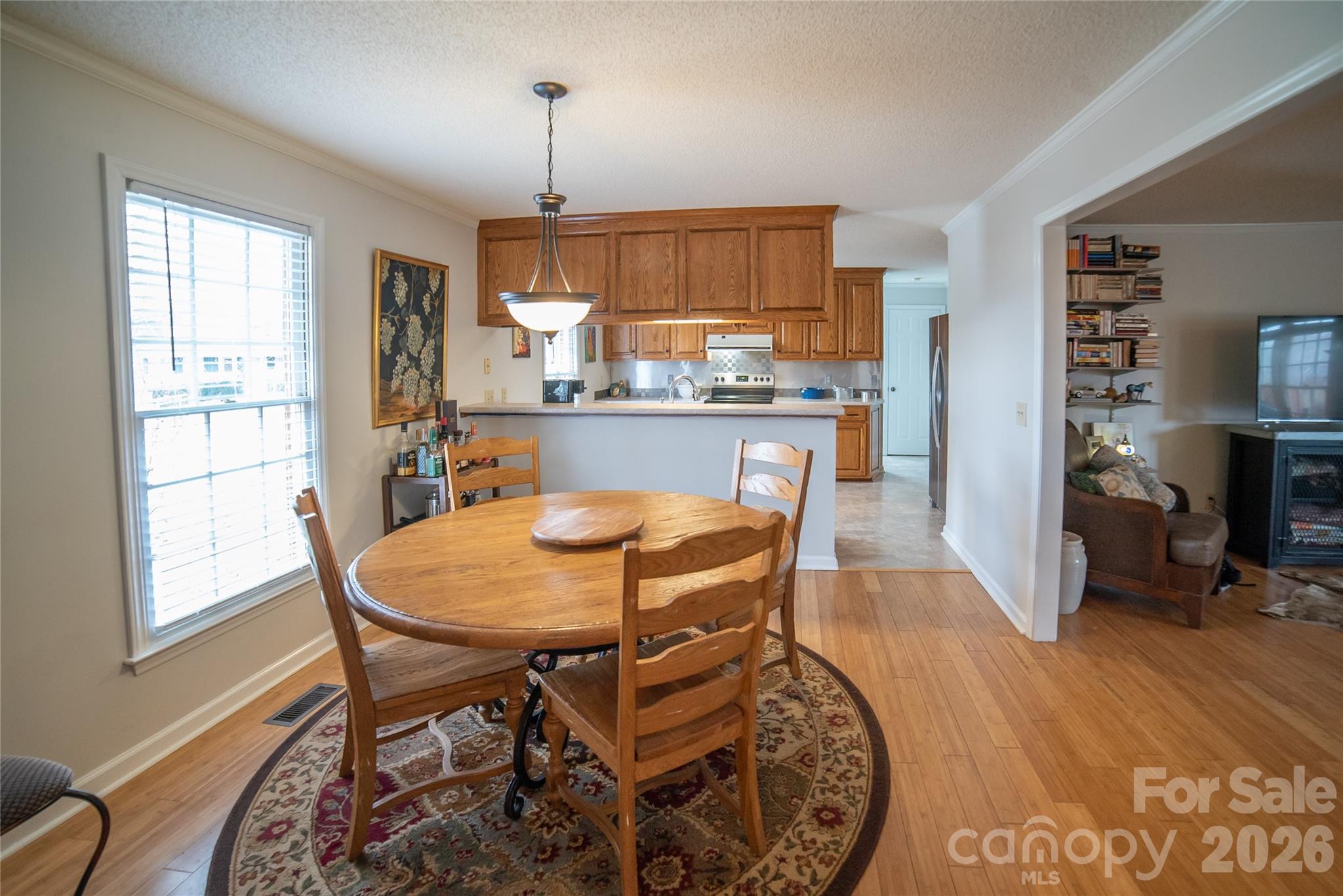 Woodland Acres - Residential