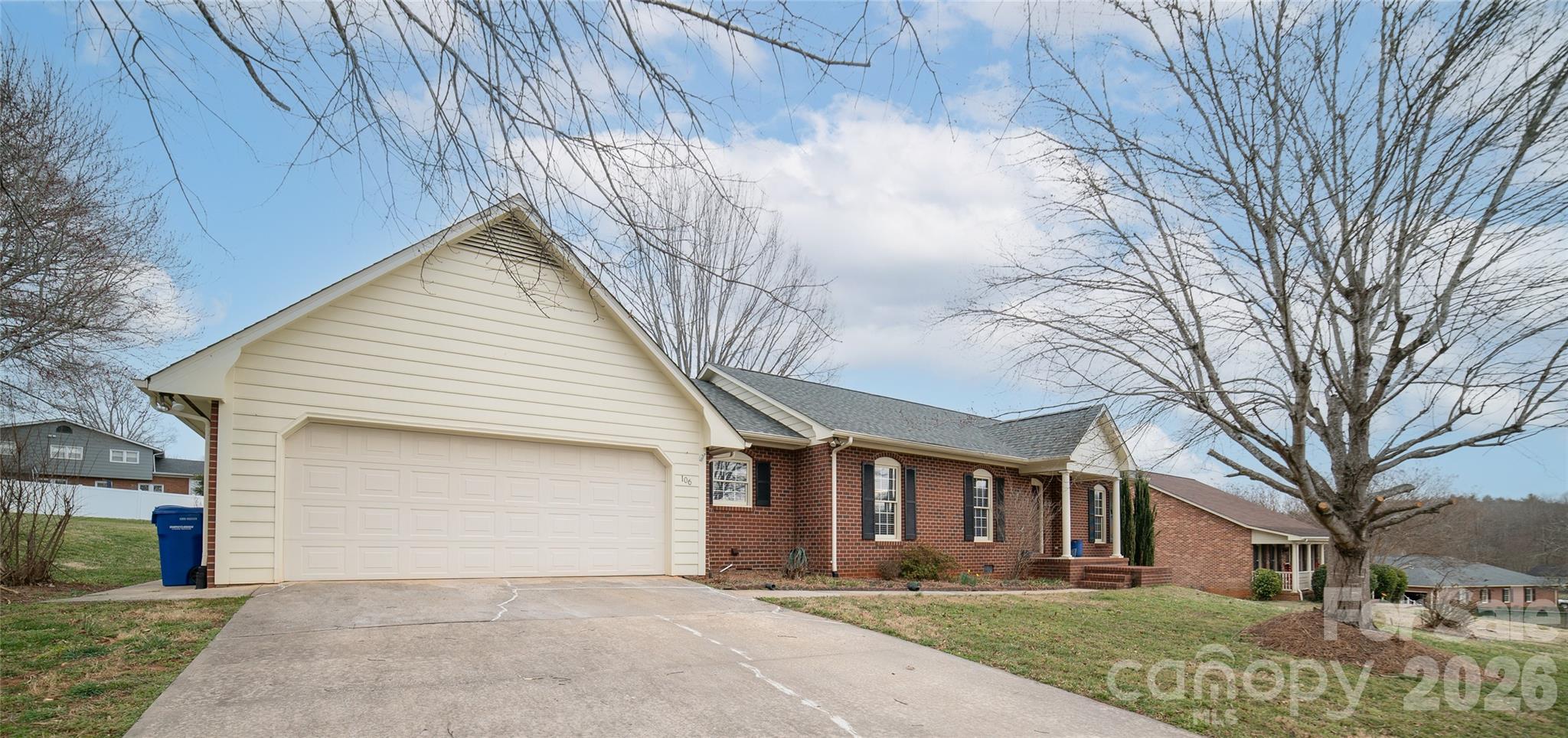 Woodland Acres - Residential