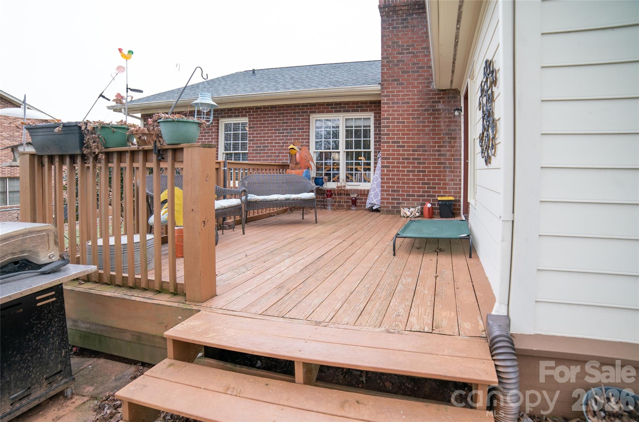 Woodland Acres - Residential