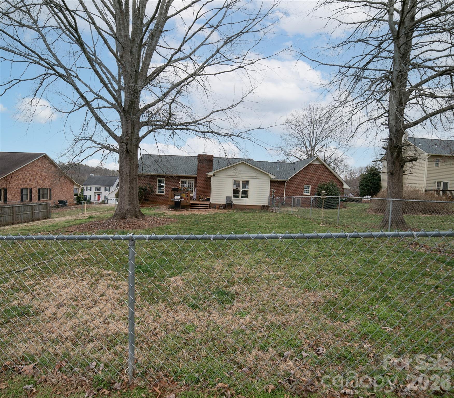 Woodland Acres - Residential