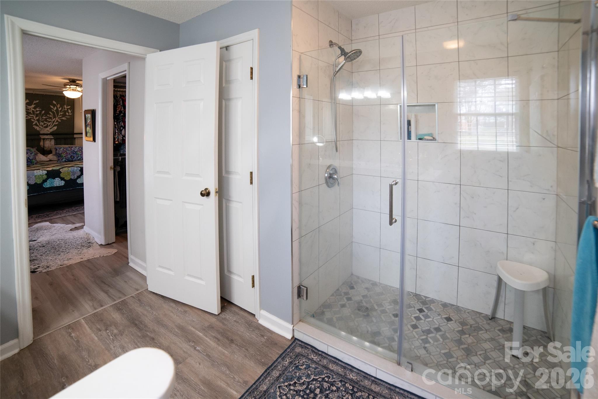 Woodland Acres - Residential