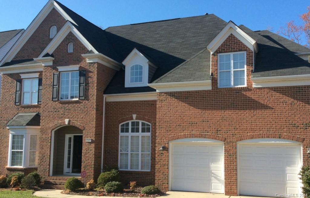 Old Stone Crossing - Residential