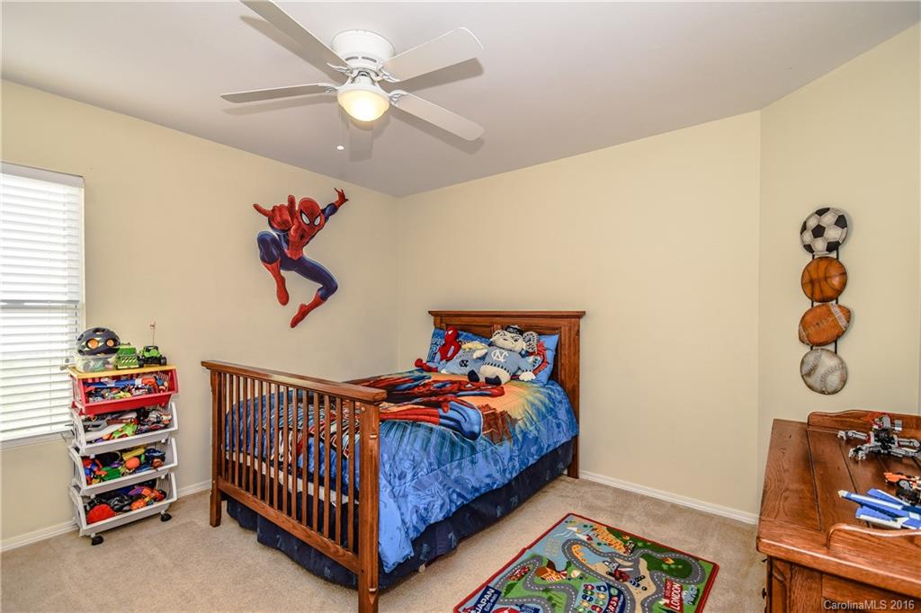 Cabarrus Crossing - Residential