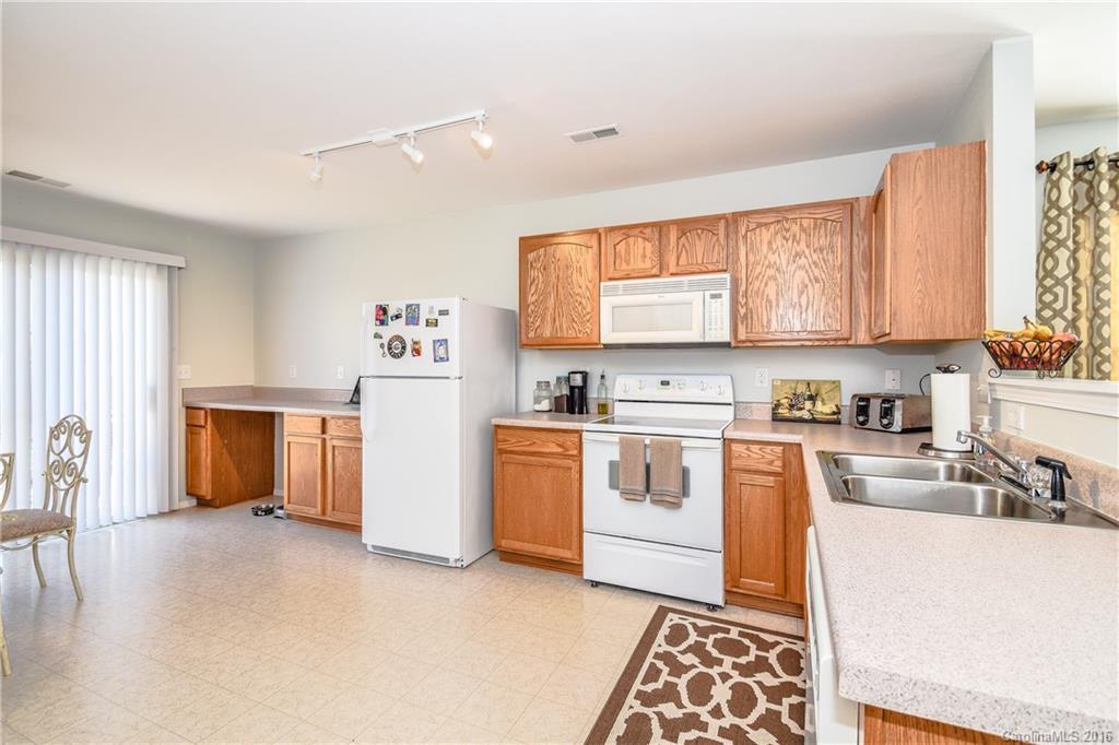 Cabarrus Crossing - Residential