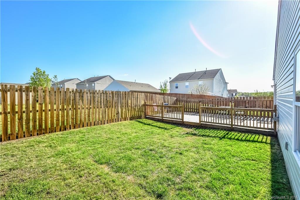 Cabarrus Crossing - Residential