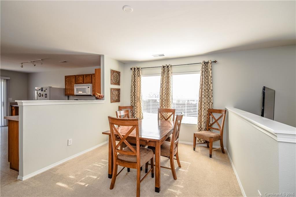 Cabarrus Crossing - Residential