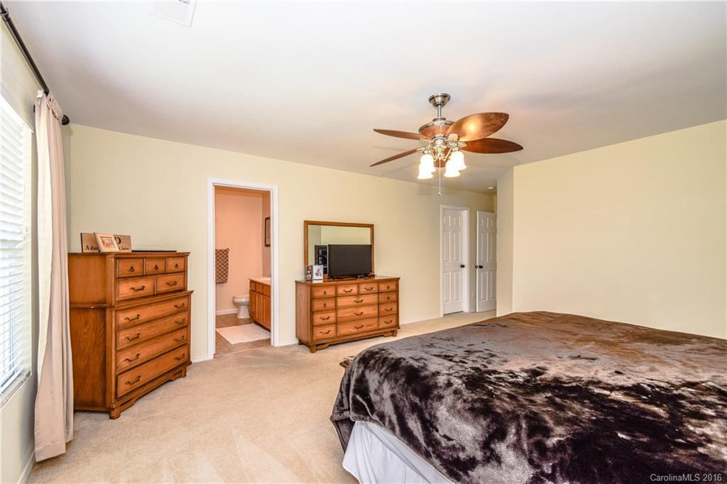 Cabarrus Crossing - Residential