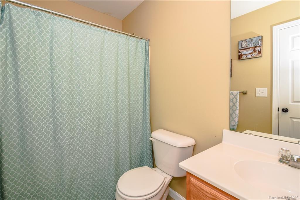 Cabarrus Crossing - Residential