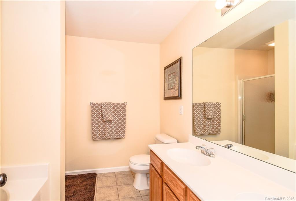 Cabarrus Crossing - Residential