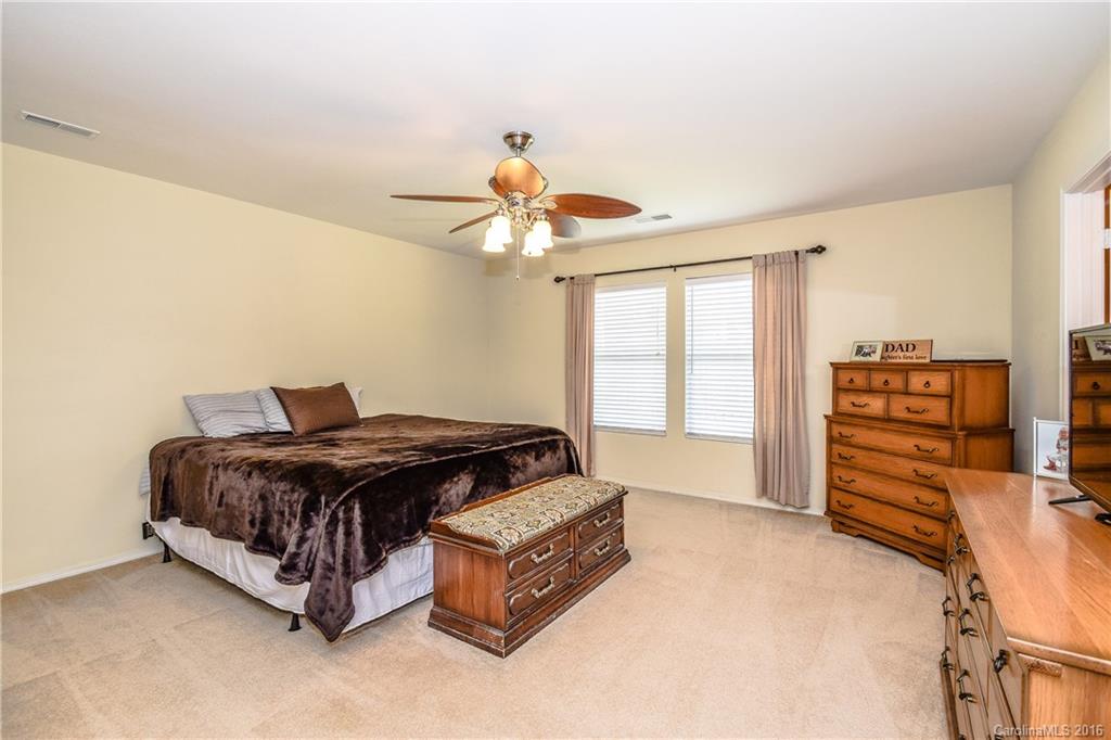 Cabarrus Crossing - Residential