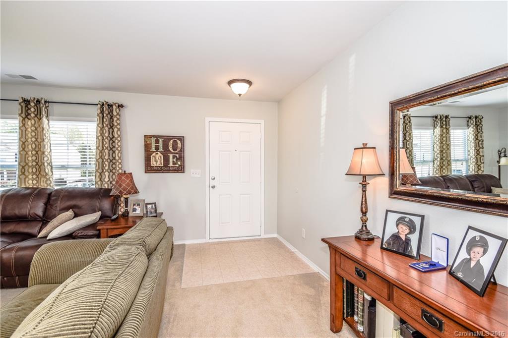 Cabarrus Crossing - Residential