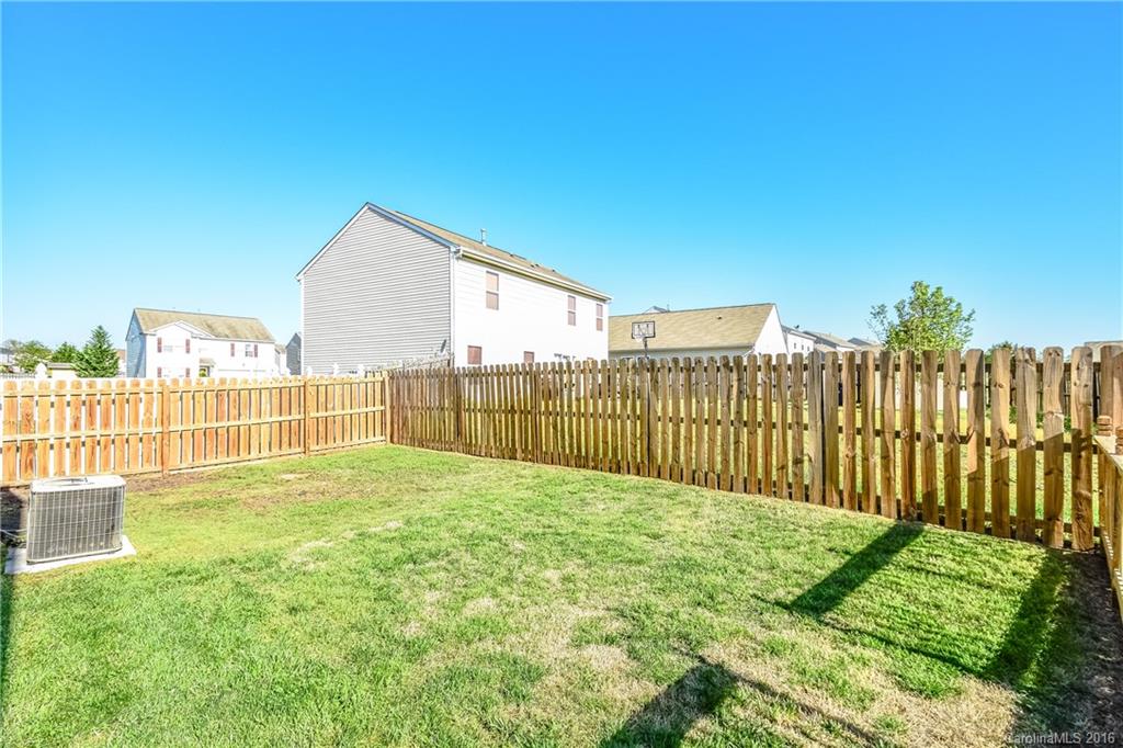 Cabarrus Crossing - Residential