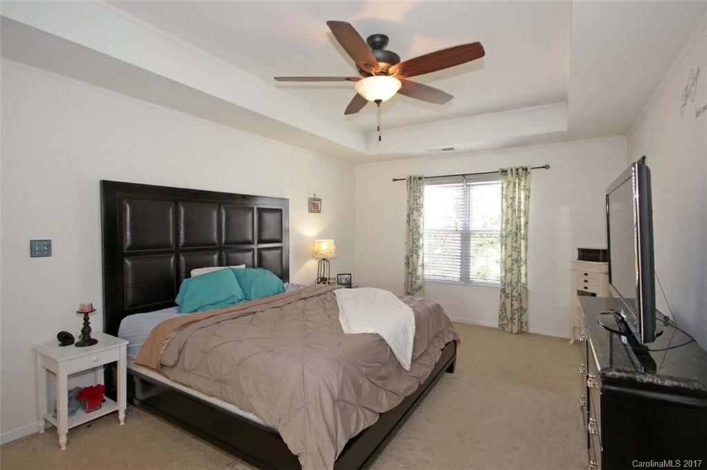 Tall Oaks - Residential